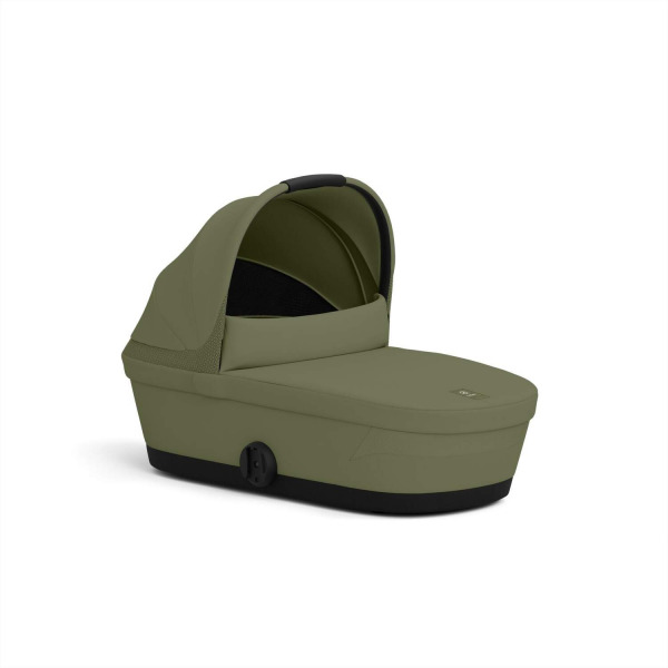 CYBEX Gold Melio mzeskosr - Moss Green 2025